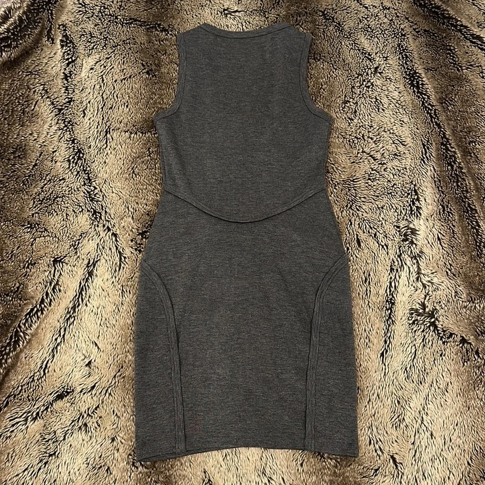 T by Alexander Wang Dress Size S - Picture 4 of 4